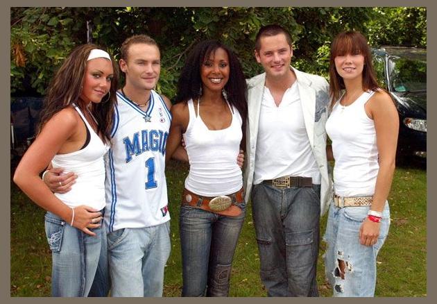 Liberty X